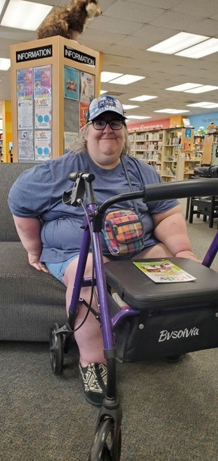 Obituary of Wendy Dawn Whitley