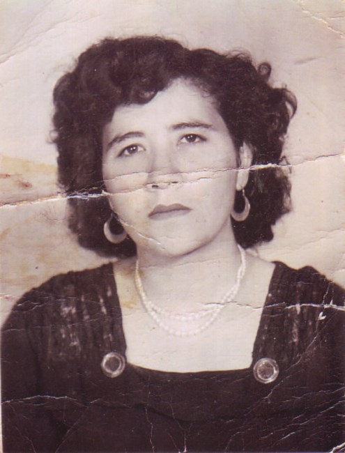 Obituary of Teresa L. Alvarado