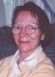 Obituary of Mary A. Bersani Pontillo