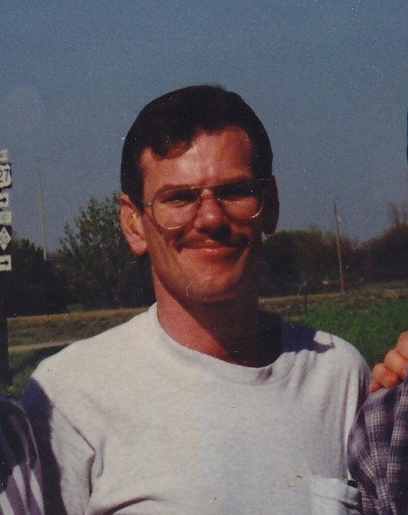 Obituary of Mark Willis Tidwell