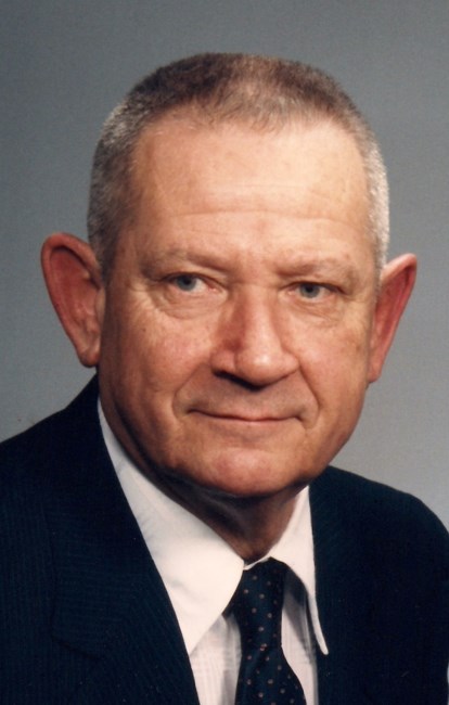 Obituary of William Edwin Champion