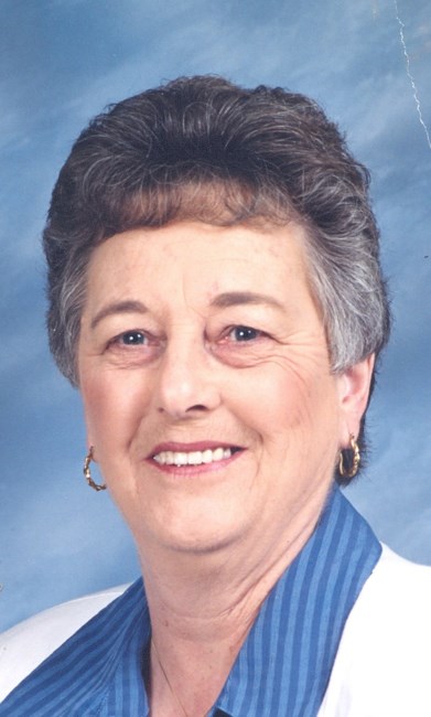 Obituary of Emiliette Marie Ambrose