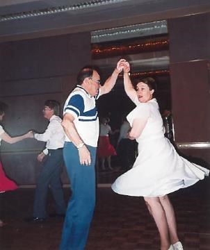 Obituary of Dr. Jack Larsen