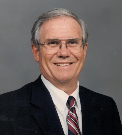 Obituary of Franklin Bannon Hines Jr.