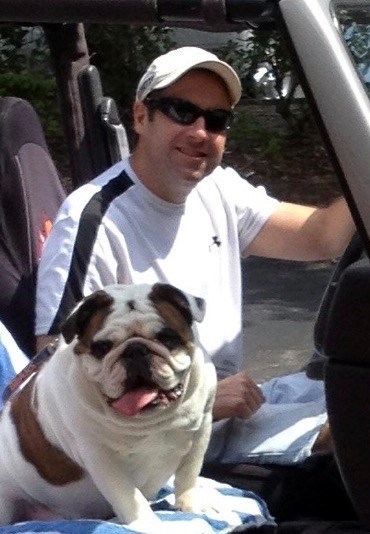 Obituary of Sean Joel Baenen