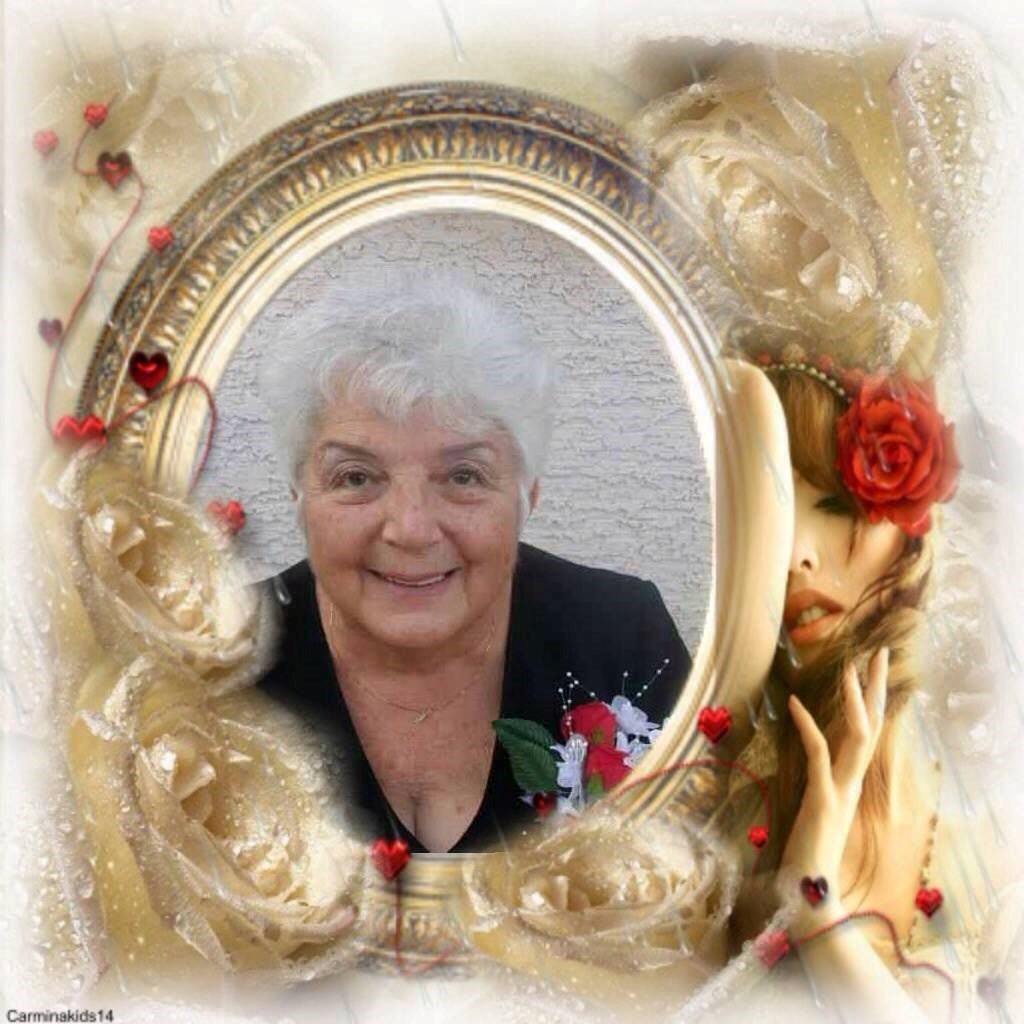 Obituary of Marie Rudey