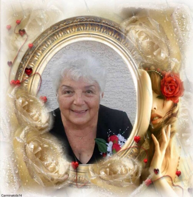 Obituary of Marie Rudey