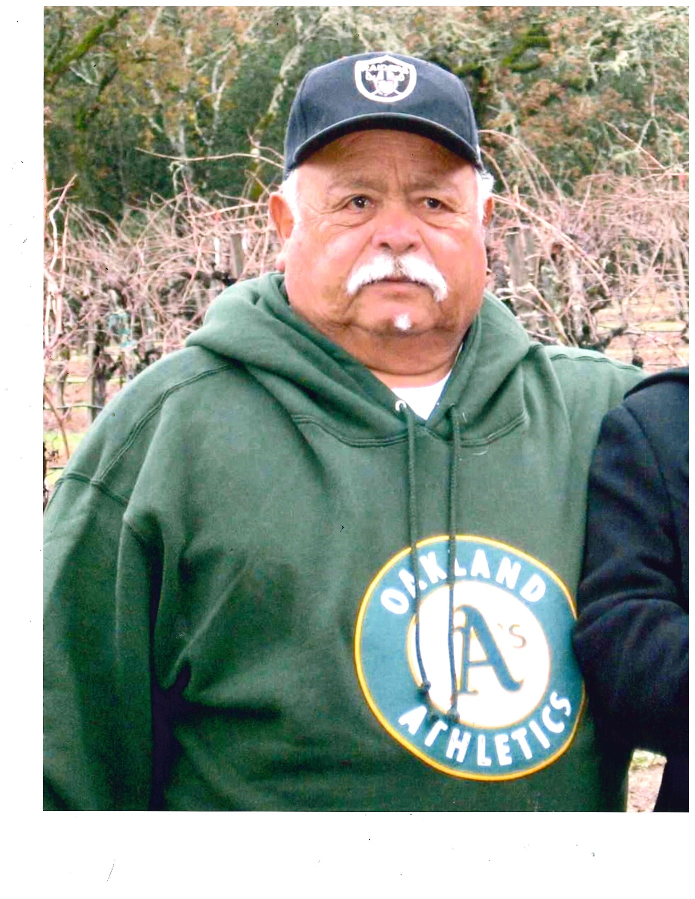 Obituary of Salvador G Escalante