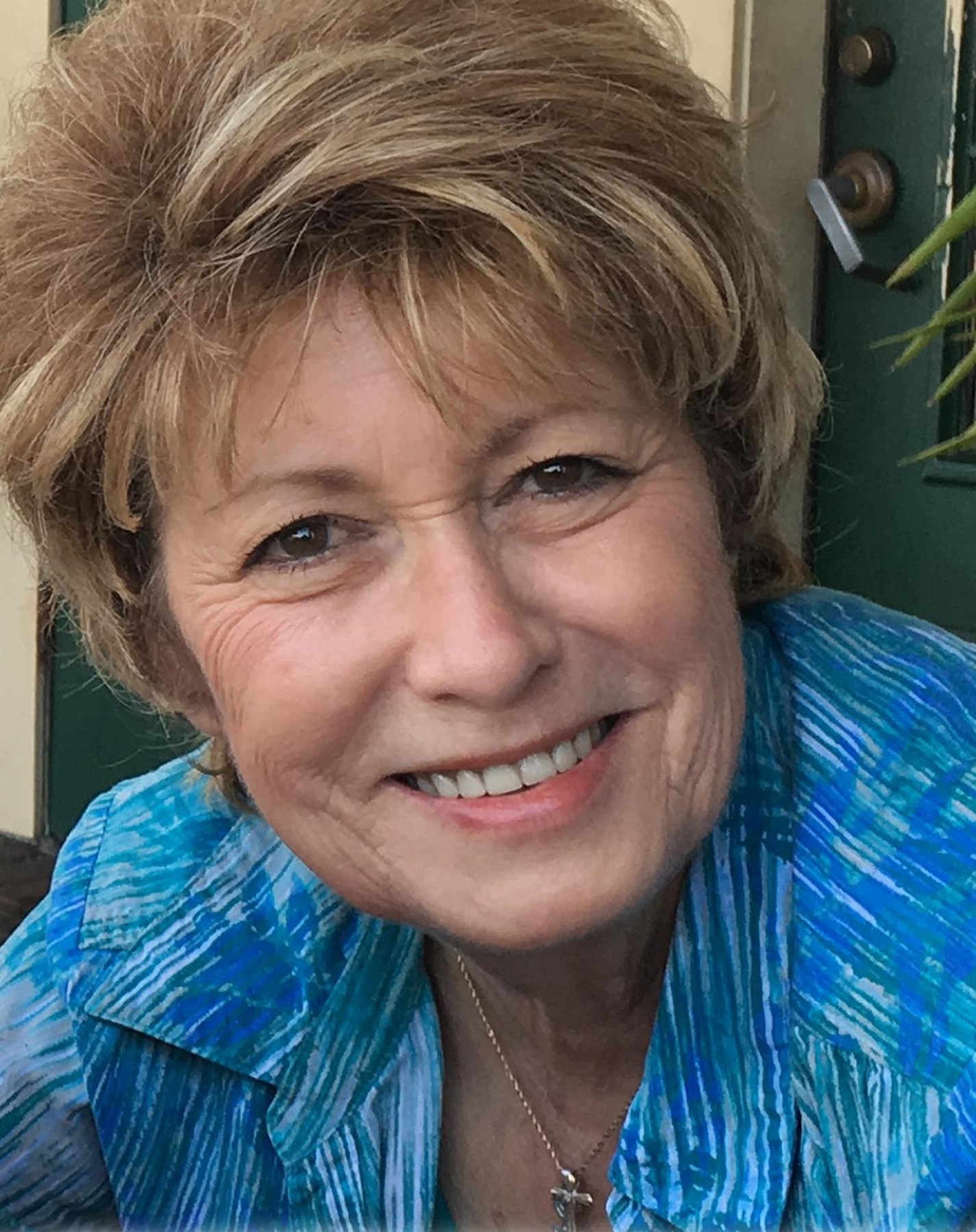 Obituary of Aggie Collins