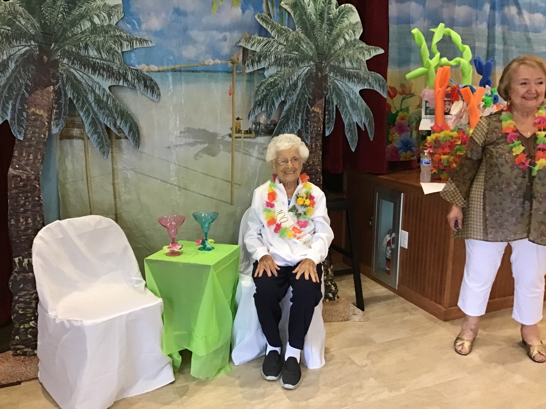 Obituary of Josephine E. Ricciardi