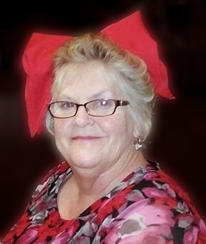Obituary of Mary Anna Strickfaden