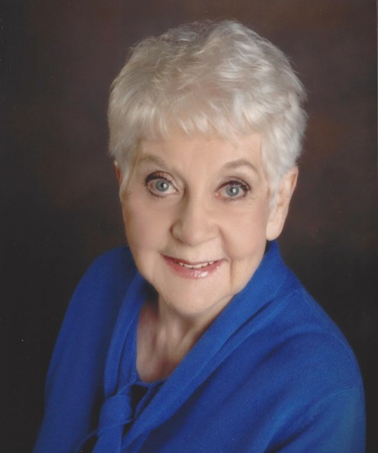 Obituary of Janet Orton