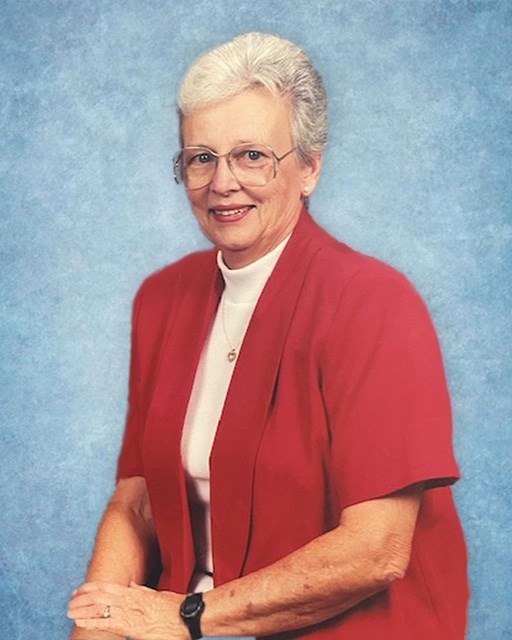 Obituary of Alice Gamble