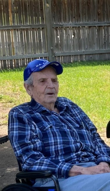 Obituary of Frank Kidwell