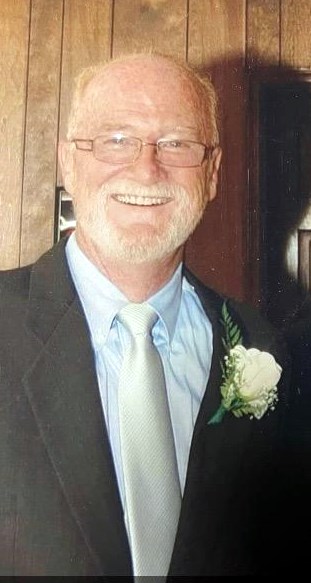 Obituary of Jimmie Gale Weibley