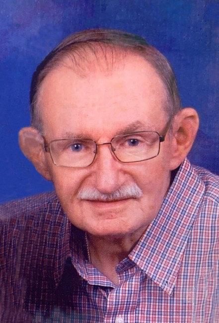 Obituary of John "Jack" Hall