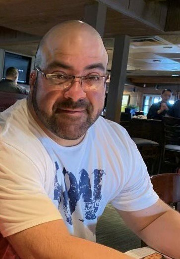 Obituary of Gabriel A. Matamoros