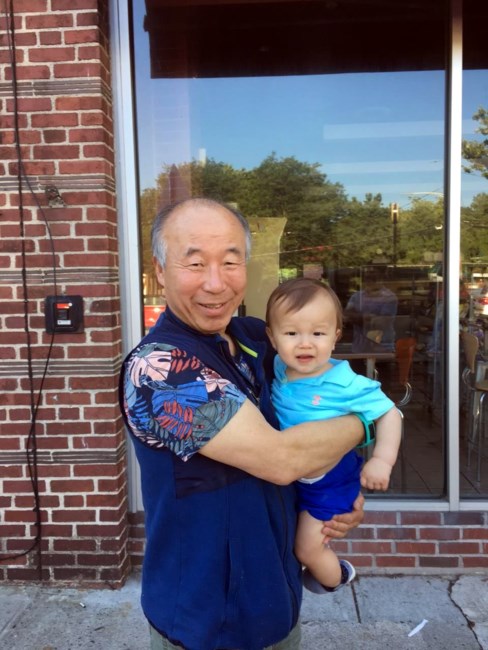 Obituary of Dr. Dennis Dae-Joo KIM