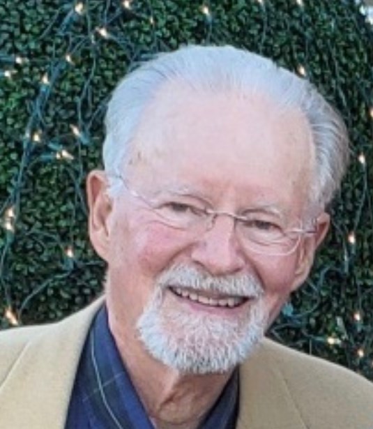 Obituario de Irvin Blake