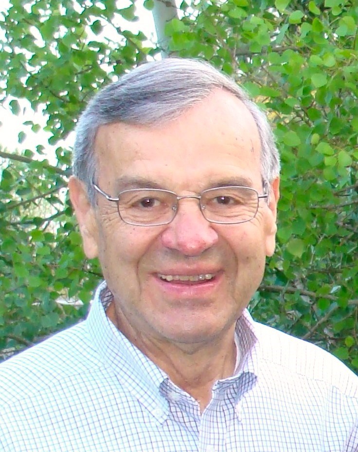 Obituary of Bernhard Jubin