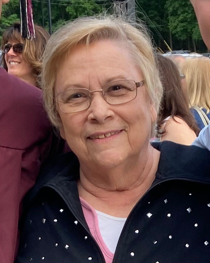 Obituary of Janet Mae Skiles