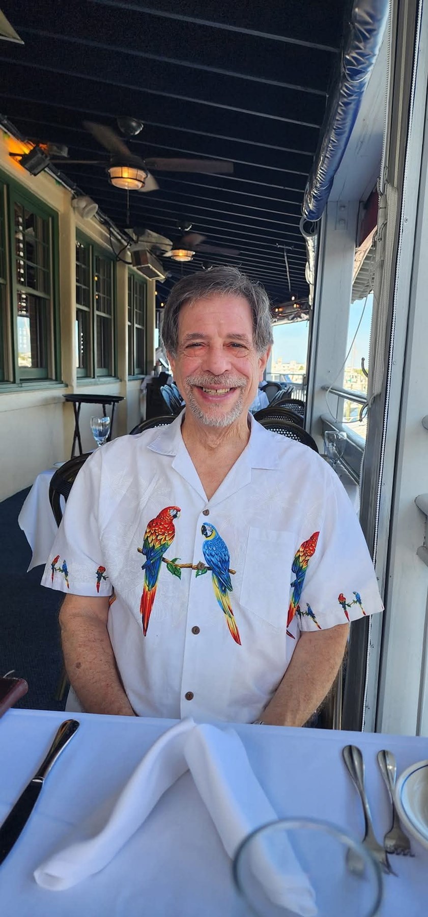 Obituary of David Mark Nieland