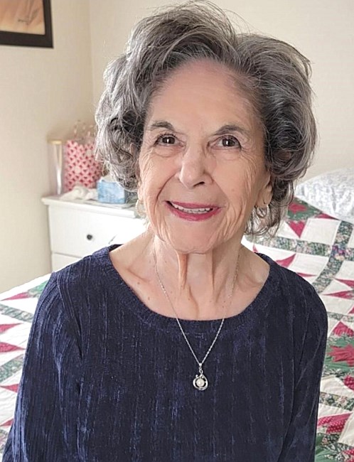 Obituary of Alicia Diana Salazar