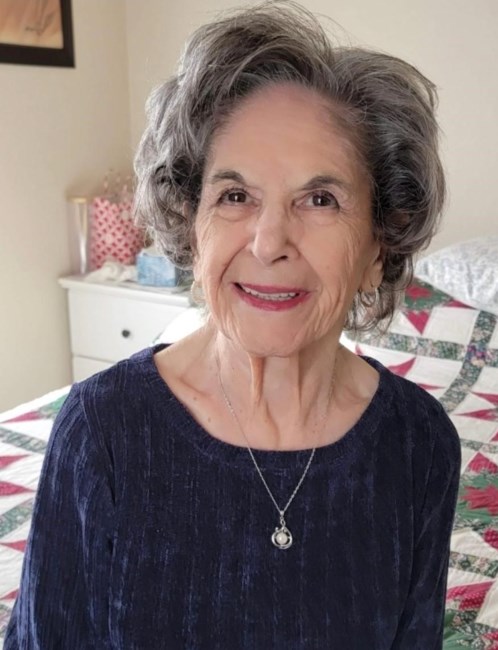 Obituary of Alicia Diana Salazar