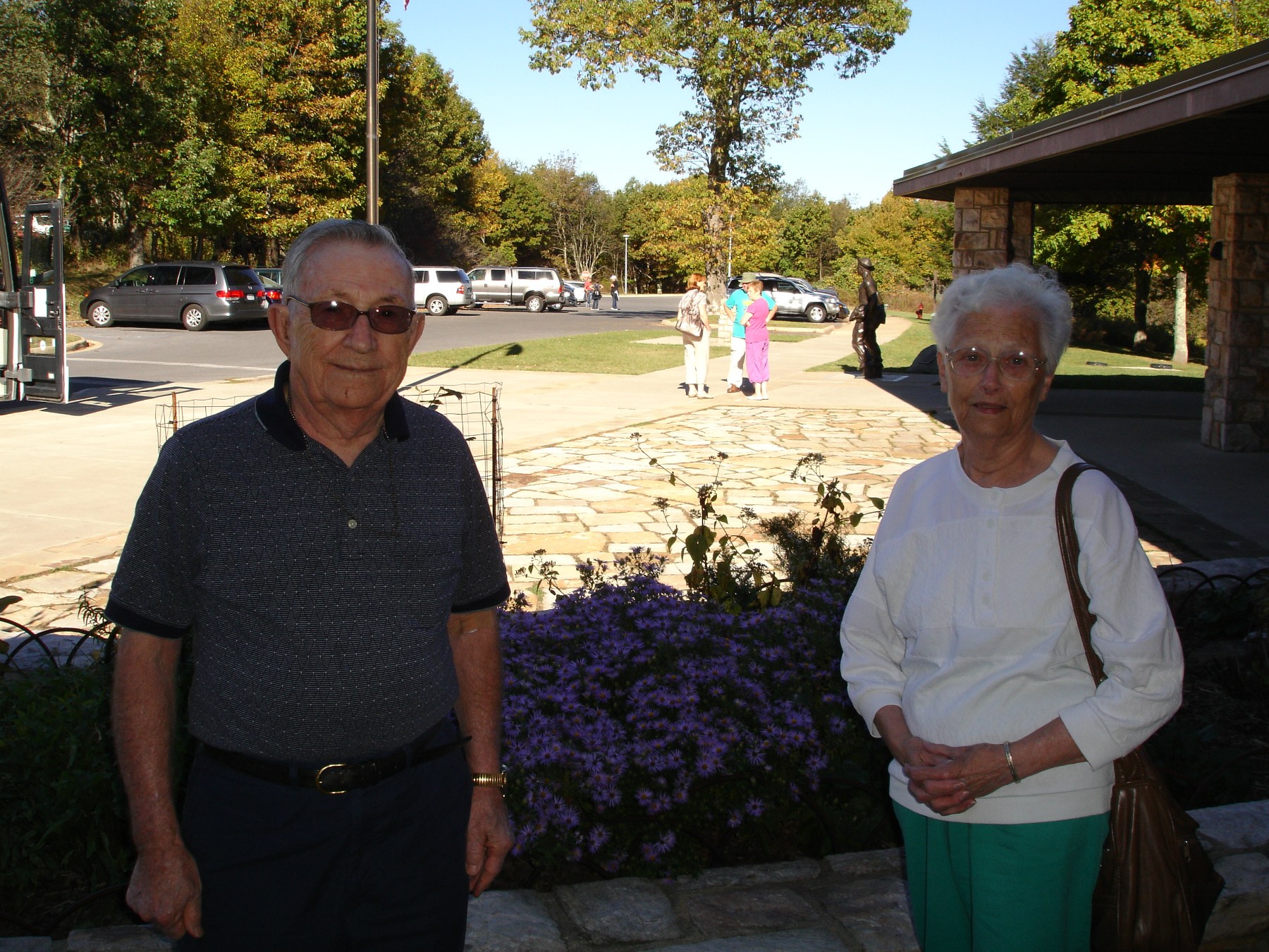 Obituary of Eleanor C. Ammon