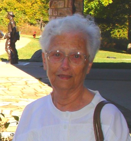 Obituary of Eleanor C. Ammon