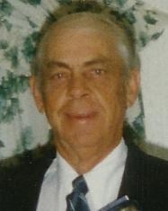 Obituary of Henry Dodson Stanley