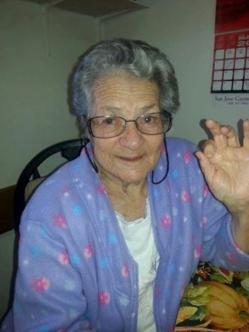 Obituary of Cora J. Nabarrete