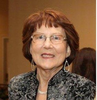 Obituary of Carolyn Martin