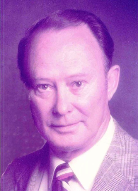 Obituary of Robert Covington