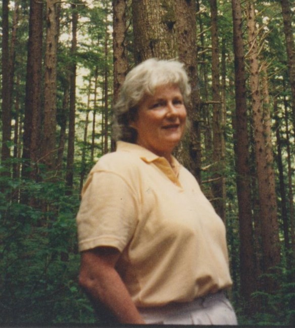 Obituary of Linda Hardin Grabensteder