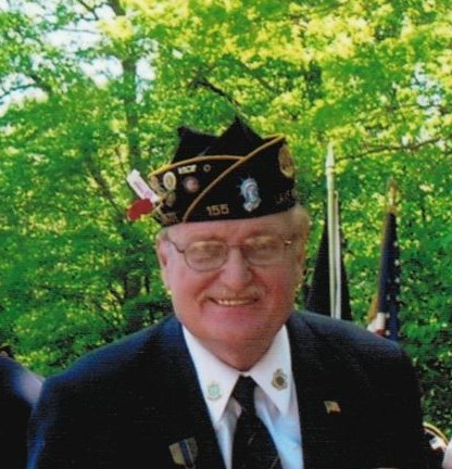 Obituario de Louis Dennis Brida III