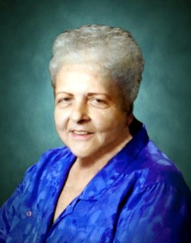 Obituary of Elizabeth Richey