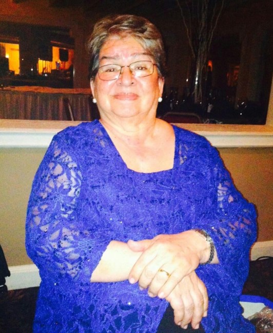 Obituary of Ana Cecilia Castro