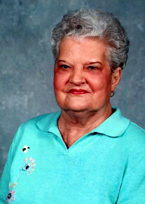 Obituary of Rita Mae Welch