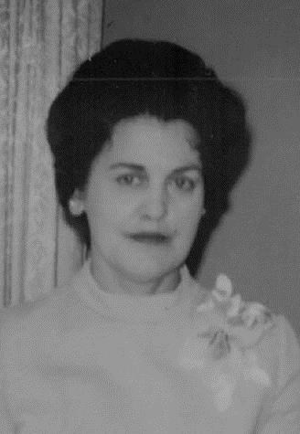 Obituary of Wilma Ann Stark