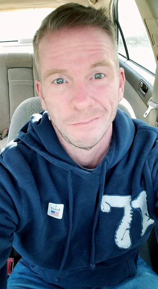 Christopher Marshall Obituary - Montgomery, AL