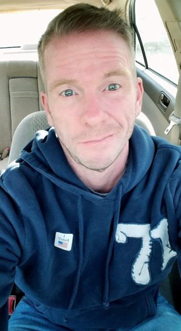 Obituary of Christopher Hugh Marshall