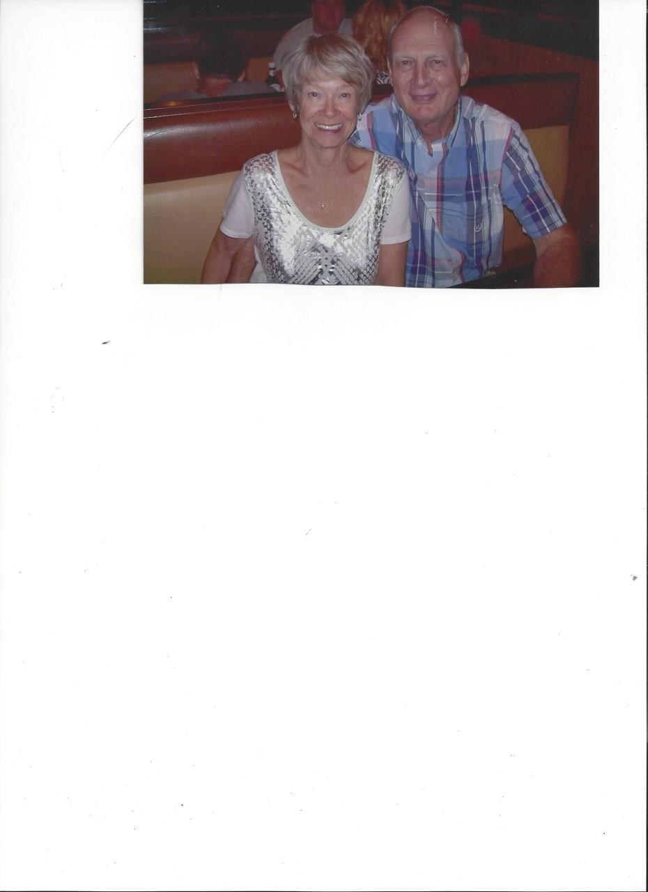 Obituary of Patricia Ann Murray