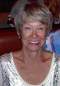 Obituary of Patricia Ann Murray