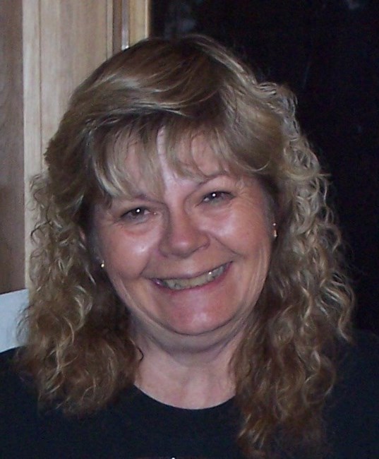 Obituary of Carol Ann Bartholomew