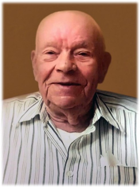 Obituary of Ivan Delwood LaComb