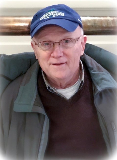 Obituary of James H. Biggs