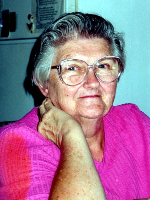 Obituary of Jacqueline M. Bauwens