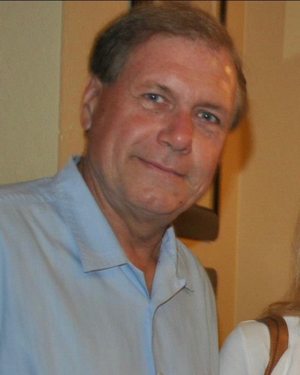 Obituary of Ulf Teddy Sandstrom