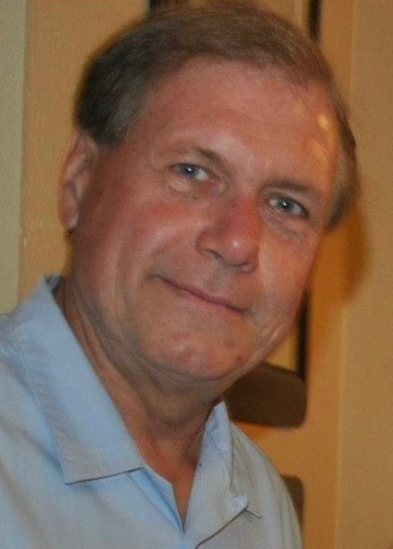 Obituary of Ulf Teddy Sandstrom